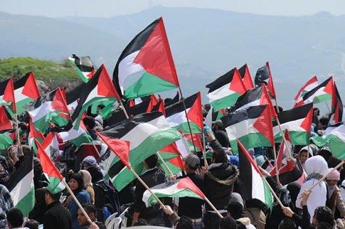 Journée de la terre en Palestine occupée : la bataille d'al-Rawha